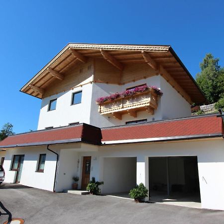 Apartment Hanna By Interhome Kaltenbach Esterno foto