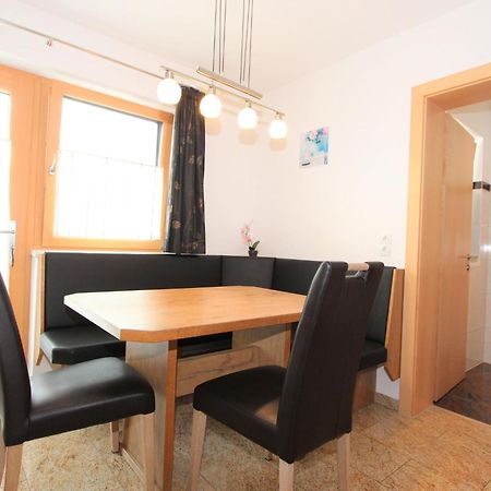 Apartment Hanna By Interhome Kaltenbach Esterno foto