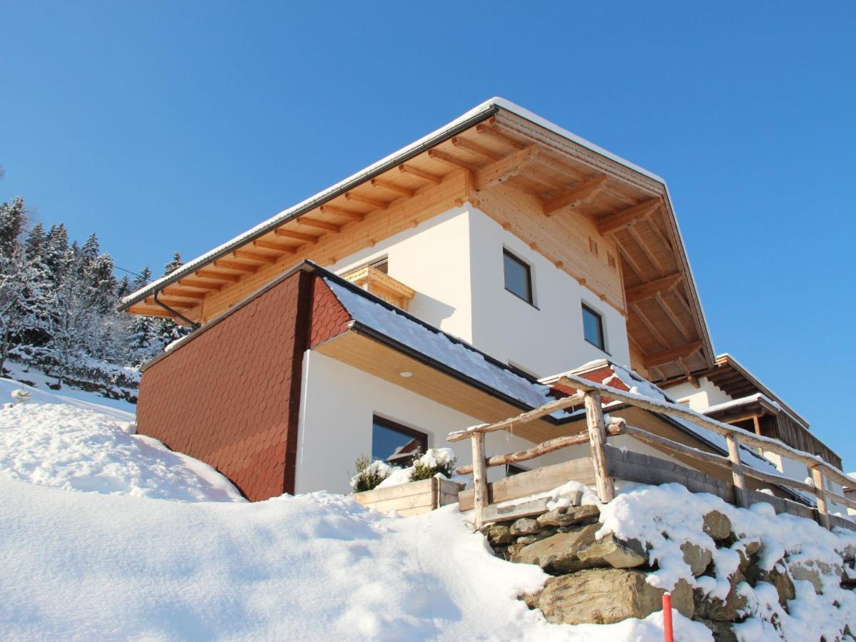 Apartment Hanna By Interhome Kaltenbach Esterno foto