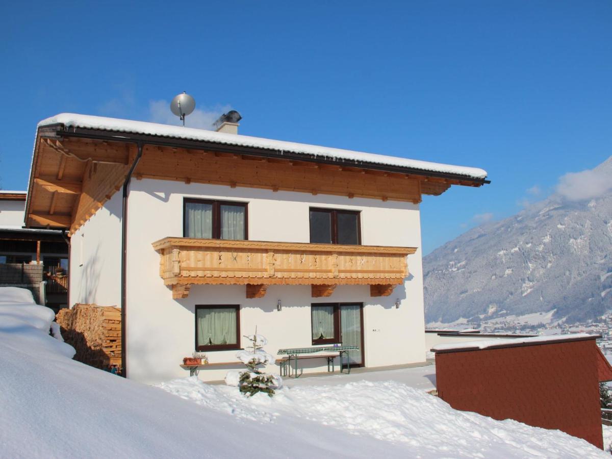 Apartment Hanna By Interhome Kaltenbach Esterno foto