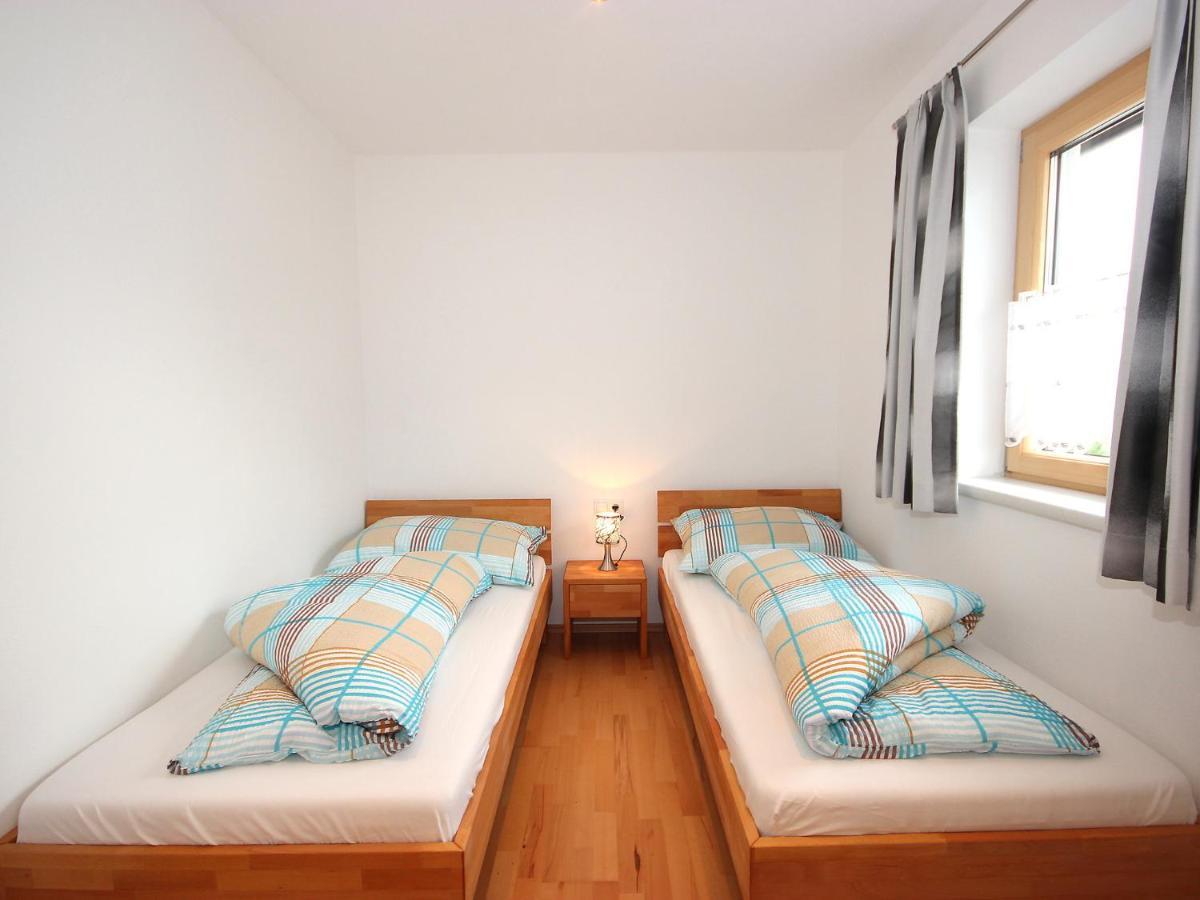 Apartment Hanna By Interhome Kaltenbach Esterno foto