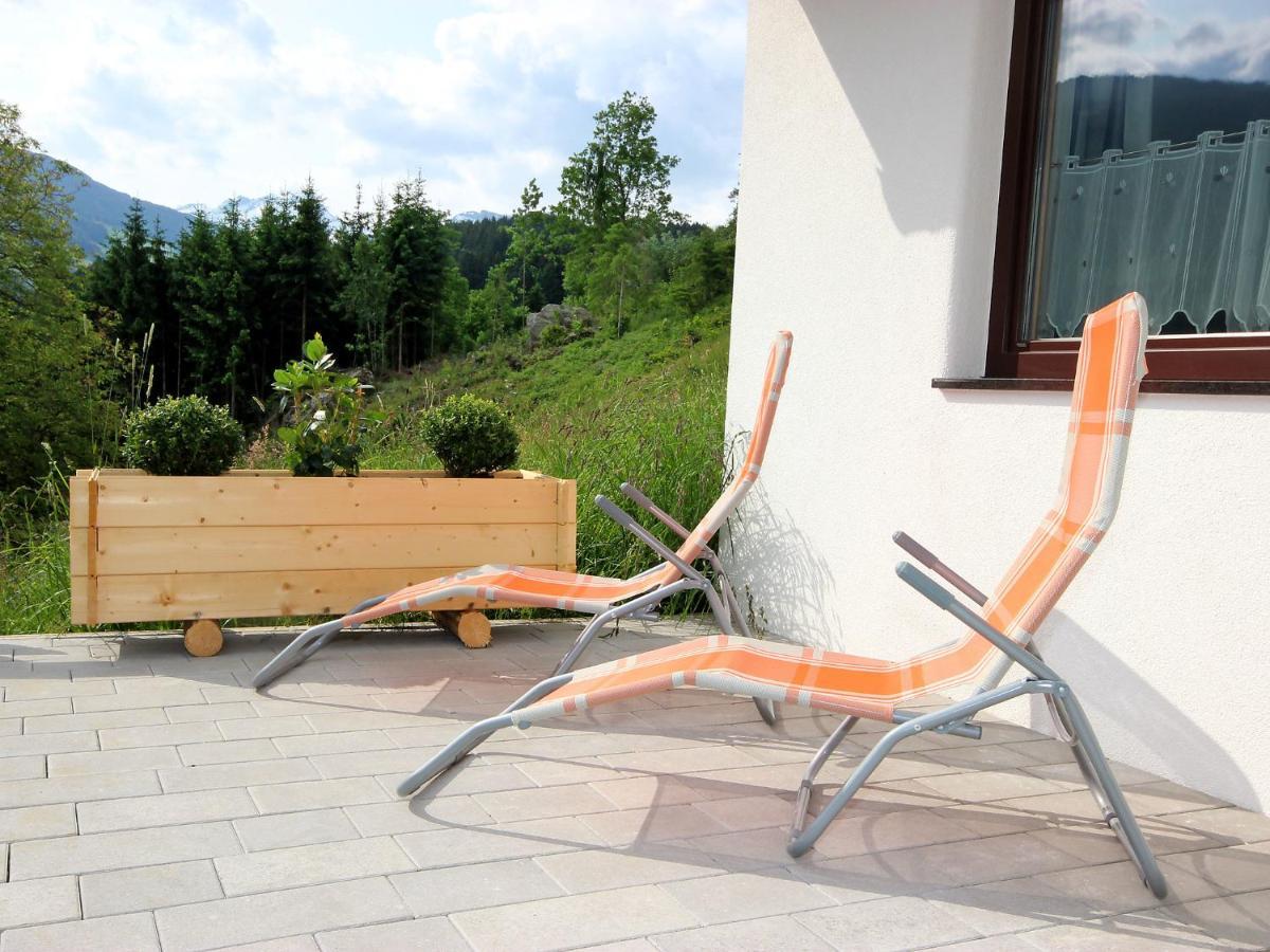 Apartment Hanna By Interhome Kaltenbach Esterno foto