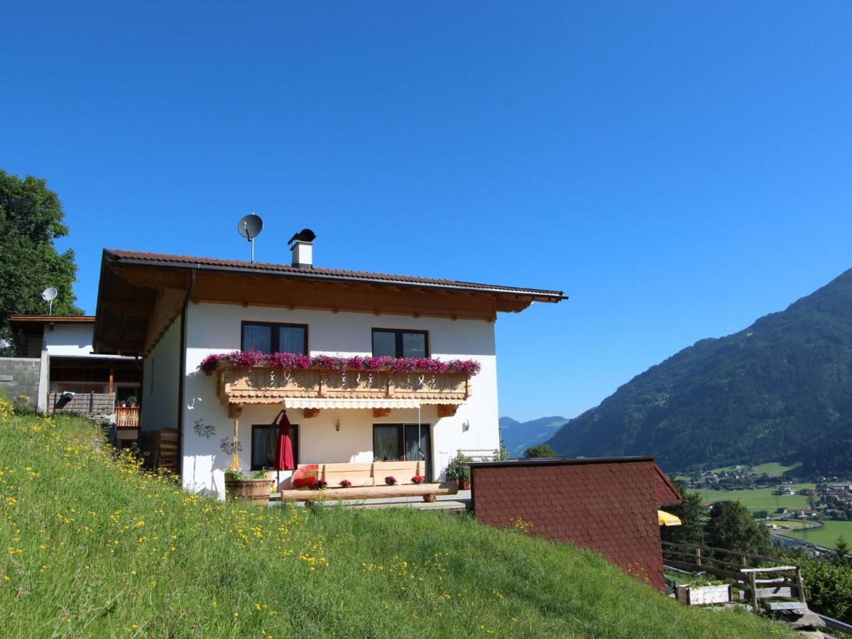 Apartment Hanna By Interhome Kaltenbach Esterno foto