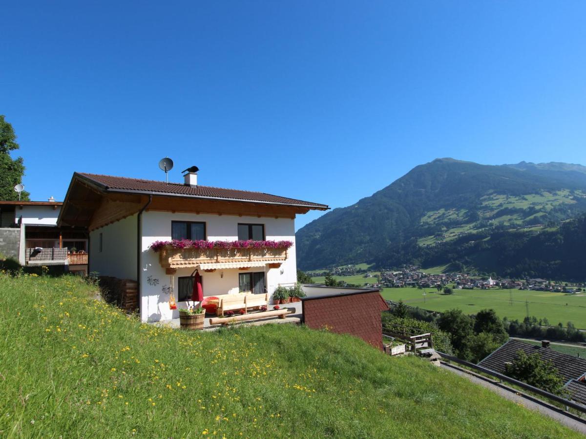 Apartment Hanna By Interhome Kaltenbach Esterno foto