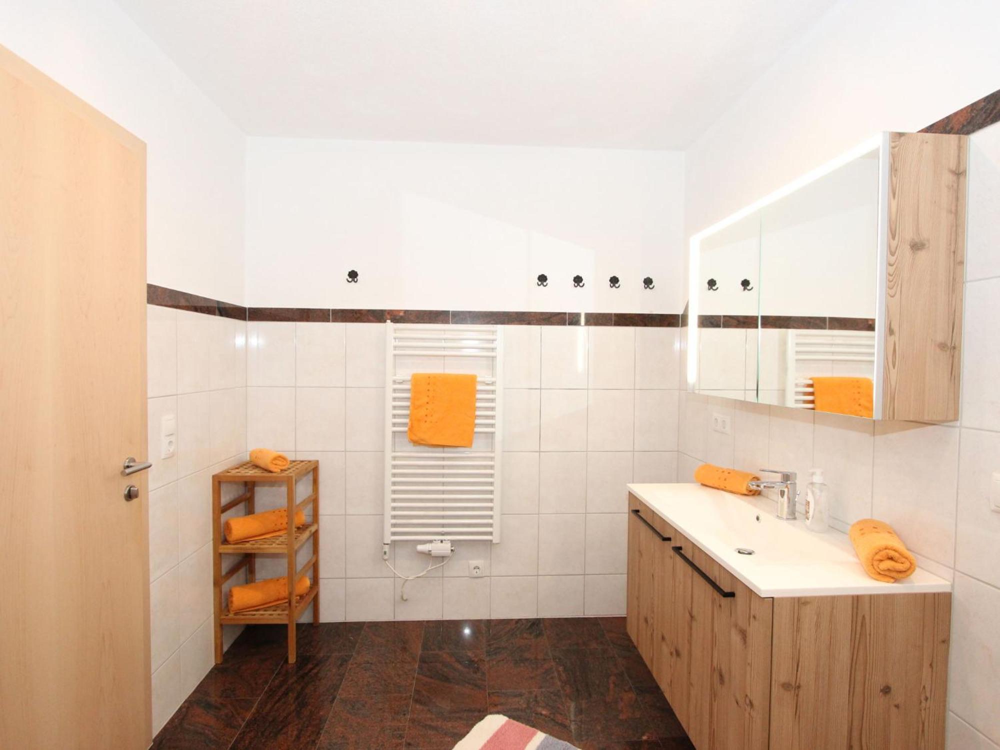 Apartment Hanna By Interhome Kaltenbach Esterno foto