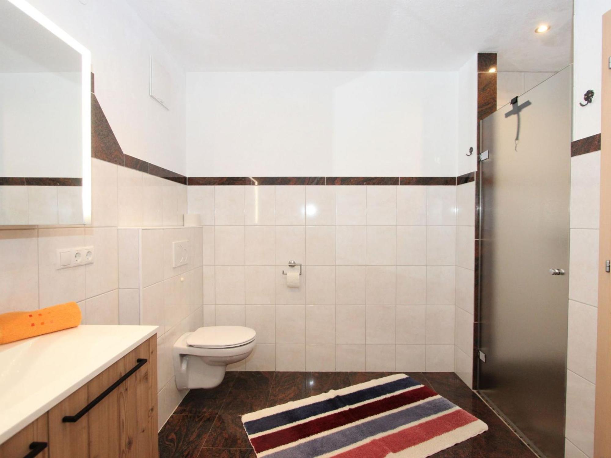 Apartment Hanna By Interhome Kaltenbach Esterno foto