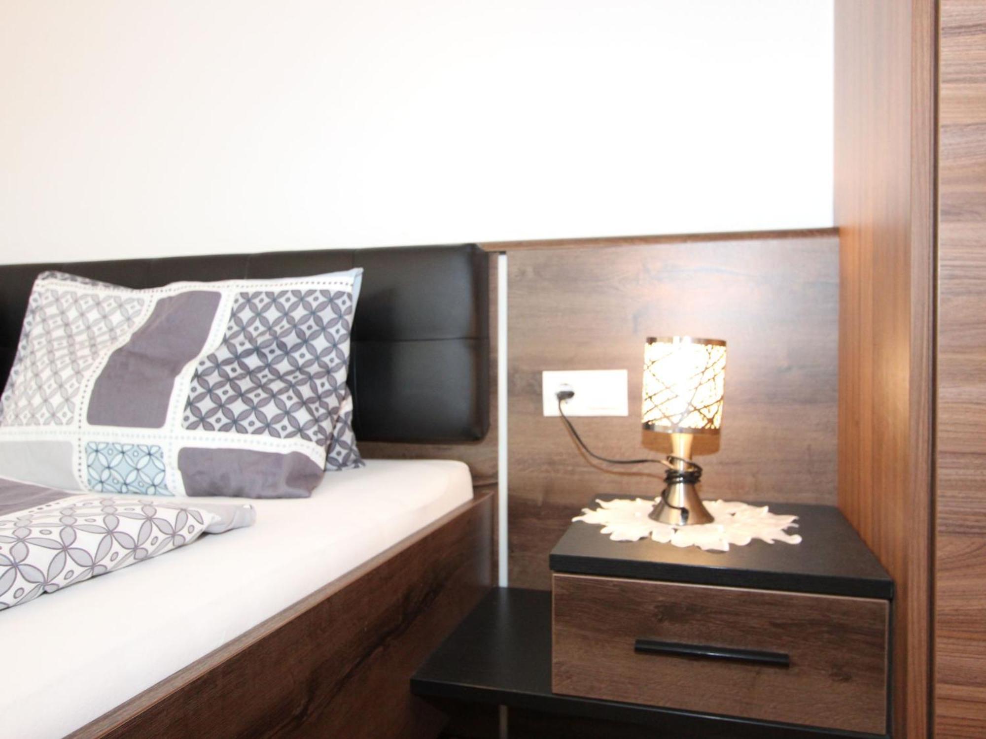 Apartment Hanna By Interhome Kaltenbach Esterno foto