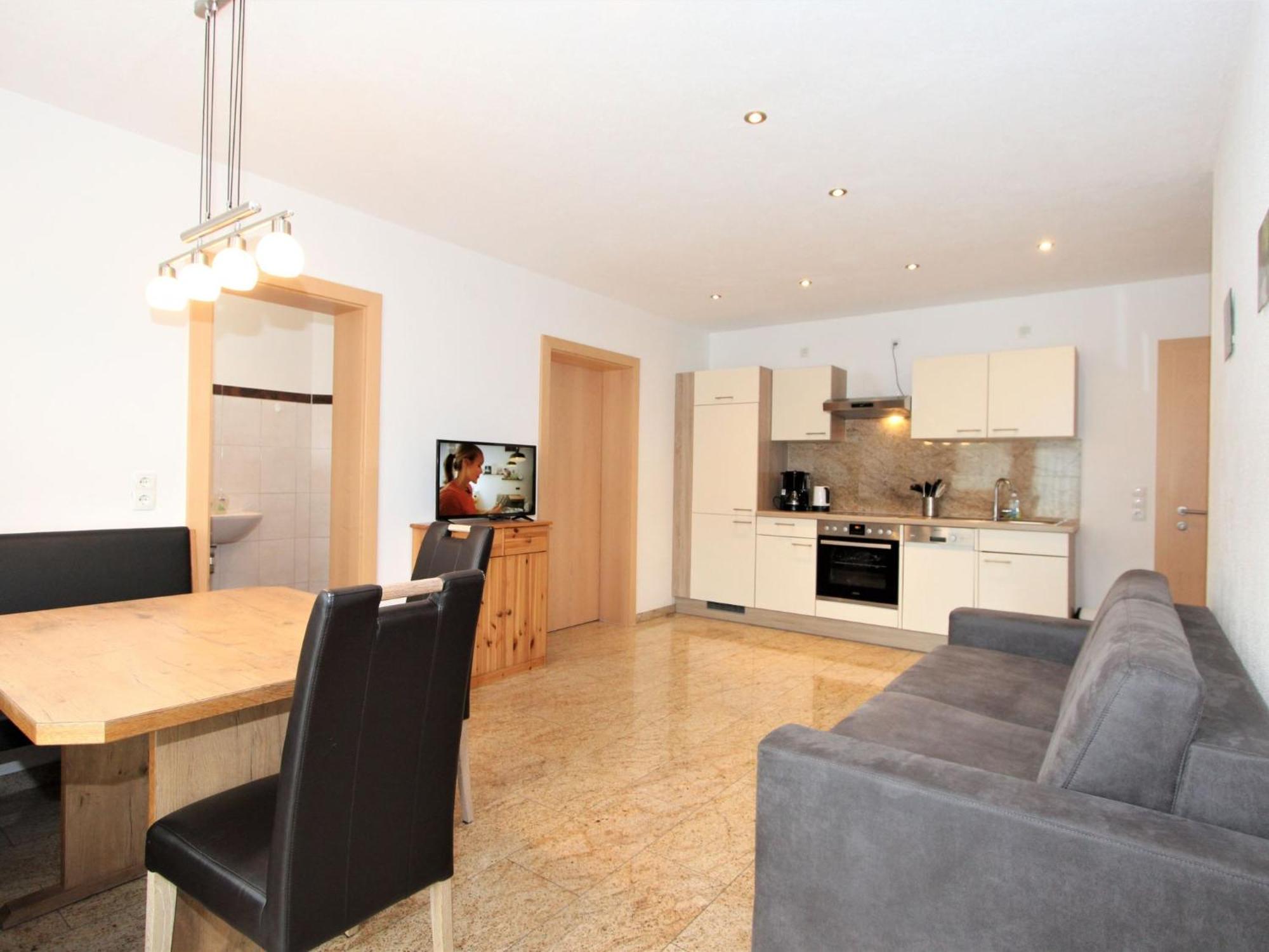 Apartment Hanna By Interhome Kaltenbach Esterno foto
