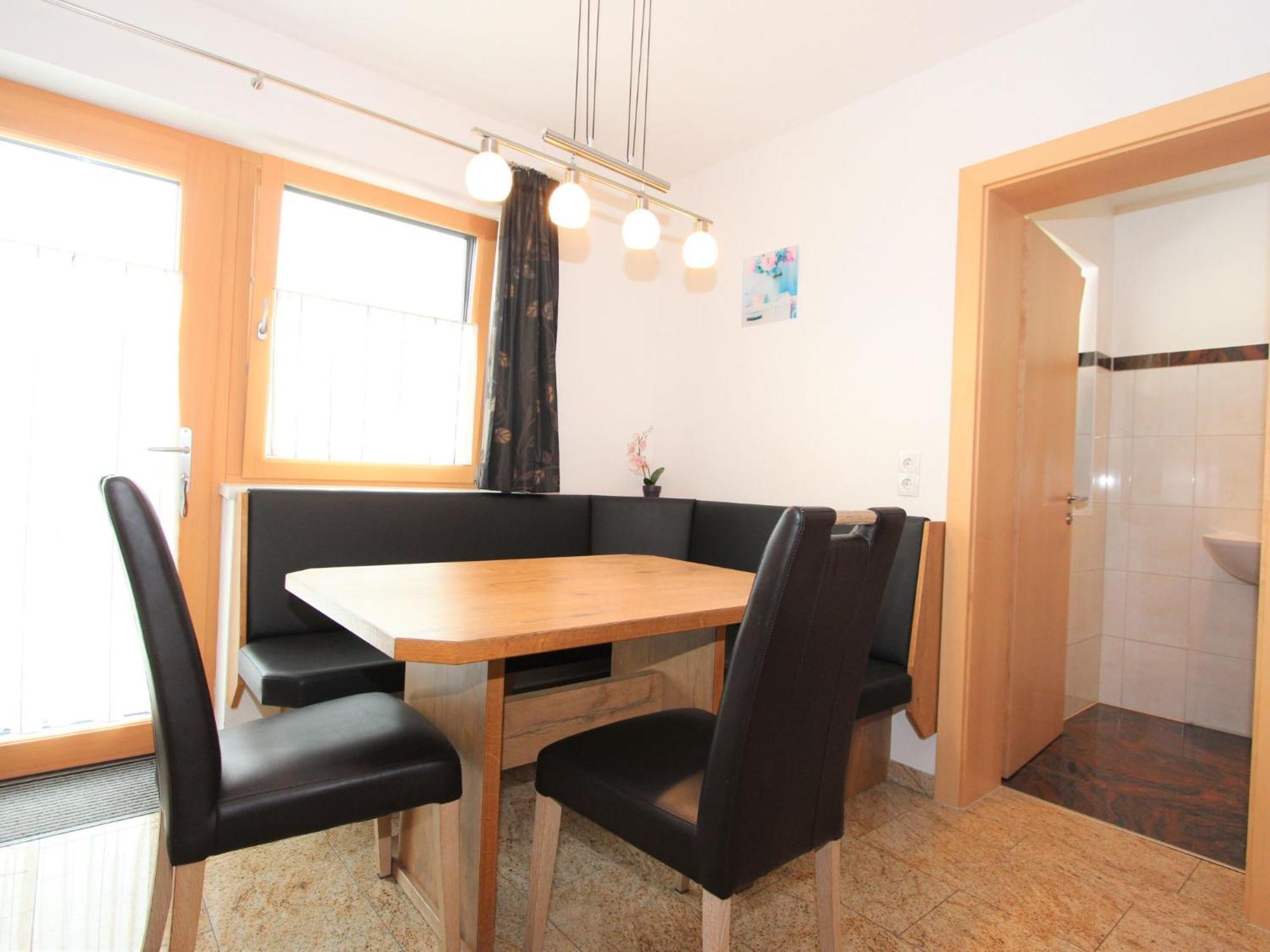 Apartment Hanna By Interhome Kaltenbach Esterno foto