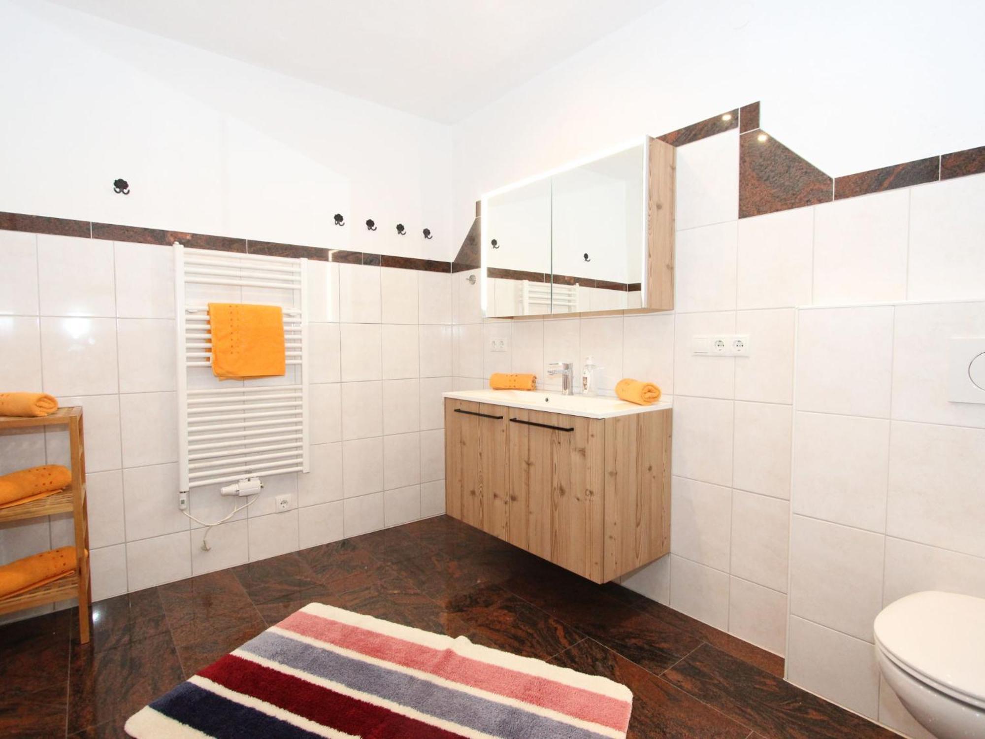 Apartment Hanna By Interhome Kaltenbach Esterno foto