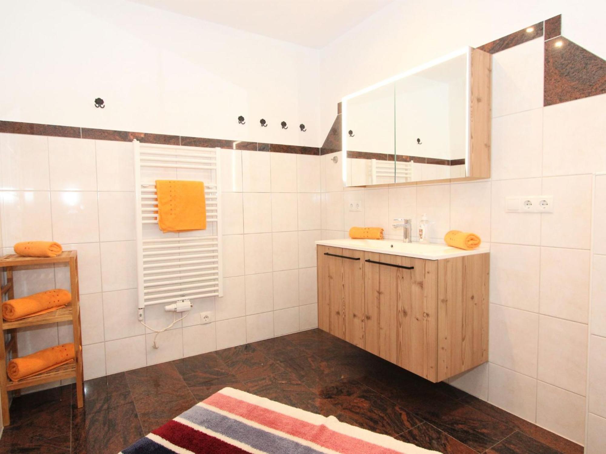 Apartment Hanna By Interhome Kaltenbach Esterno foto
