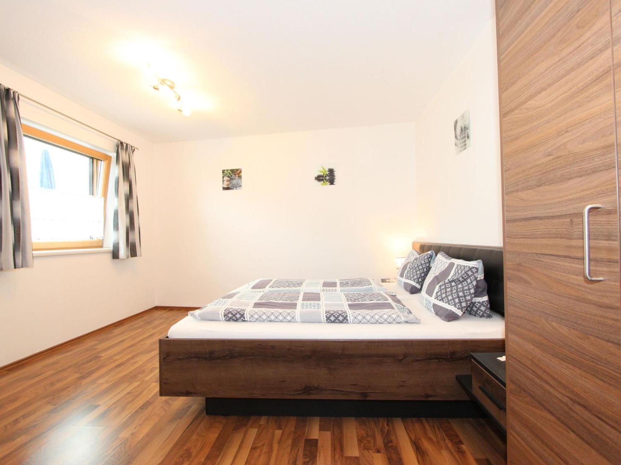 Apartment Hanna By Interhome Kaltenbach Esterno foto
