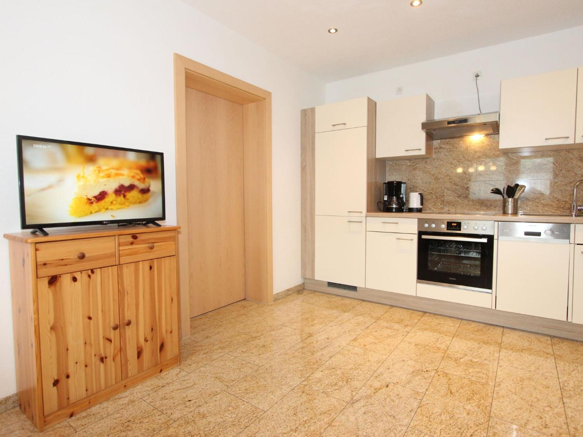 Apartment Hanna By Interhome Kaltenbach Esterno foto