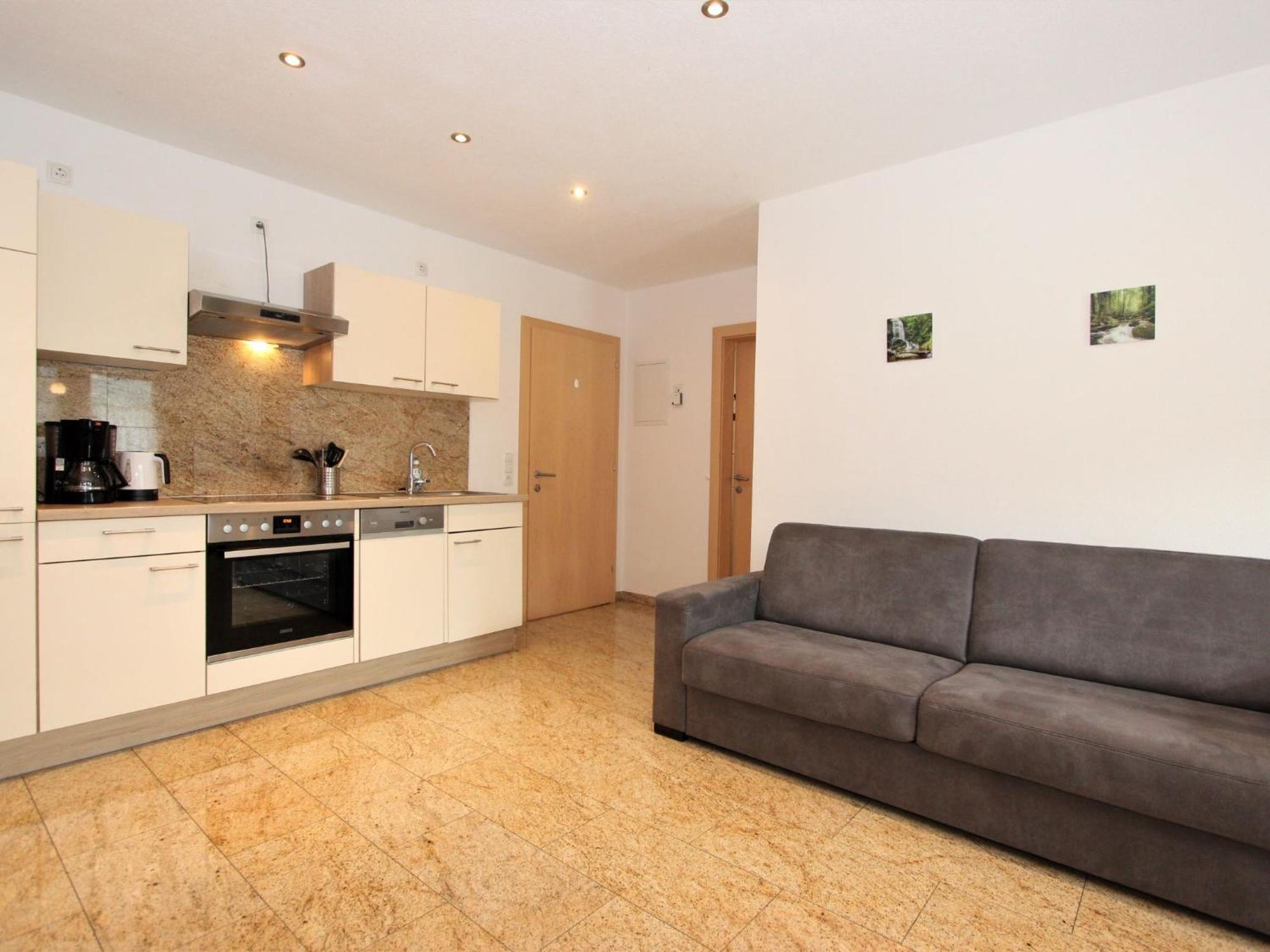 Apartment Hanna By Interhome Kaltenbach Esterno foto